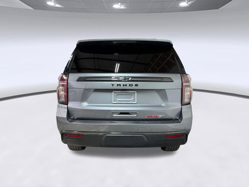 Used 2022 Chevrolet Tahoe RST w/ Luxury Package RWD image 9