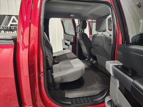 Used 2021 Ford F150 XLT w/ Equipment Group 302A High image 14