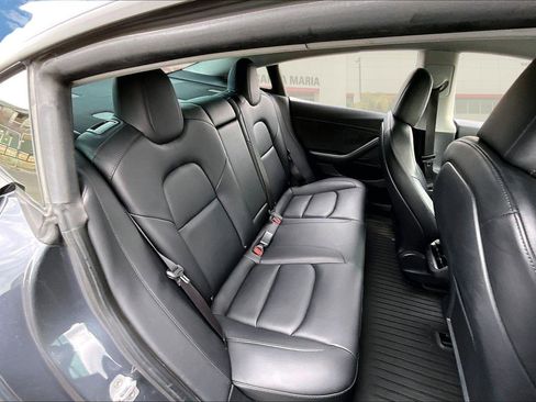 Used 2021 Tesla Model 3 Long Range image 26