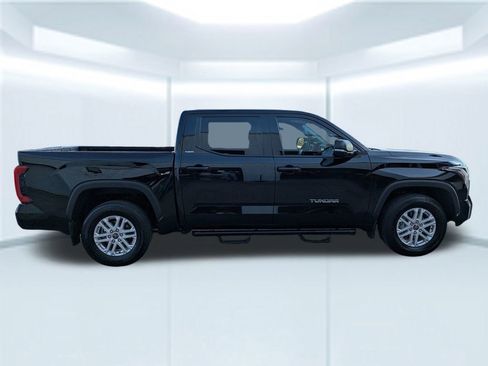 Used 2024 Toyota Tundra SR5 w/ SR5 Premium Package image 7