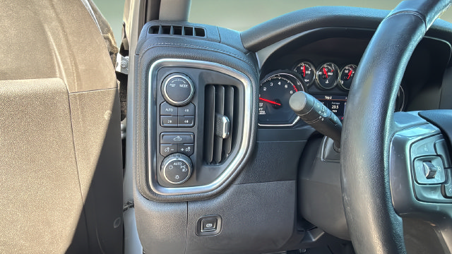 Used 2021 Chevrolet Silverado 1500 LT w/ All Star Edition Plus AWD/4WD image 23