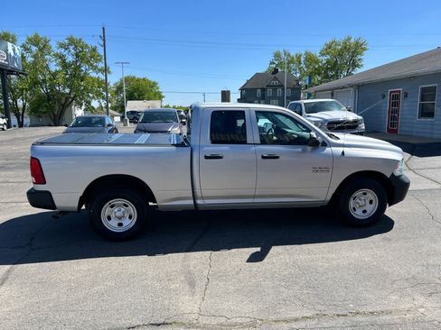 Used 2017 RAM 1500 Tradesman w/ Popular Equipment Group RWD image 2