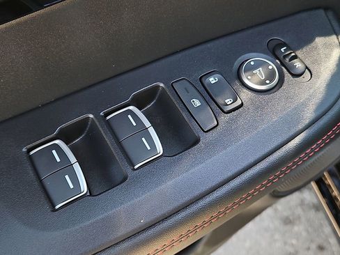Certified 2025 Acura ADX A-Spec FWD image 17