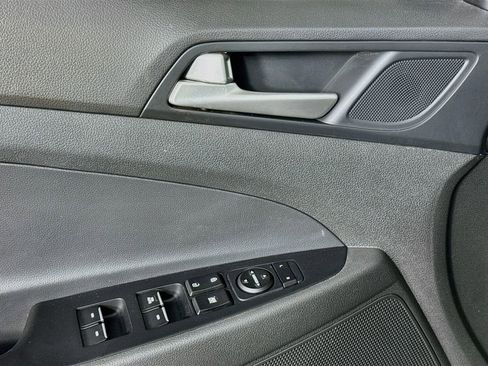 Used 2020 Hyundai Tucson Ultimate FWD image 23