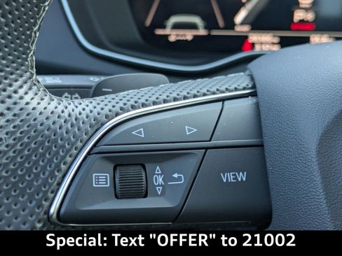 Certified 2023 Audi SQ5 Premium Plus w/ Premium Plus Package image 29