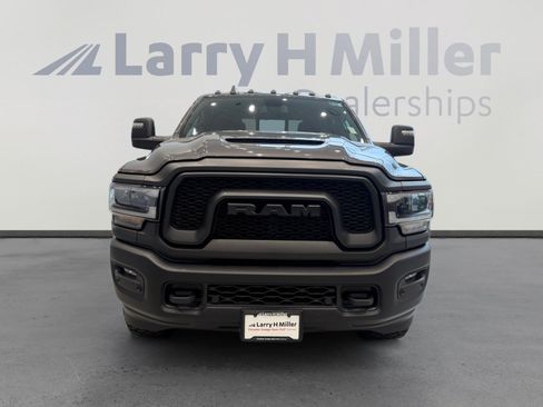 Used 2023 RAM 2500 Rebel w/ Level 1 Equipment Group AWD/4WD image 8