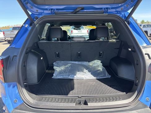 Used 2026 GMC Terrain Elevation w/ Elevation Premium Package AWD/4WD image 17