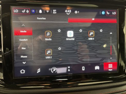 Used 2023 Dodge Durango GT image 21