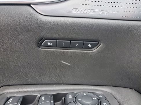 Certified 2024 Cadillac XT6 Premium Luxury w/ LPO, Floor Liner Package AWD/4WD image 10