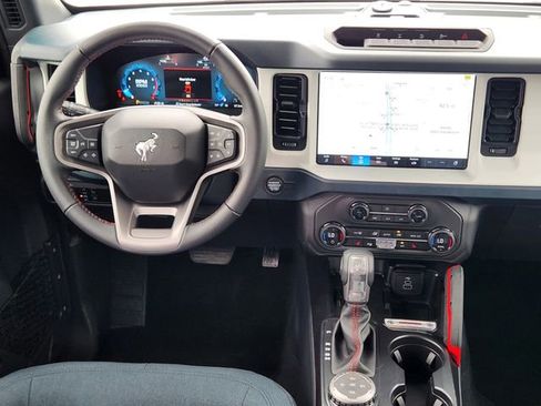 New 2026 Ford Bronco Heritage Edition image 28