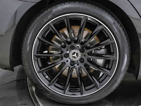 Used 2025 Mercedes-Benz S 580 4MATIC Sedan image 10