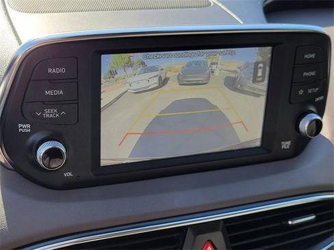 Used 2020 Hyundai Santa Fe SEL w/ Cargo Package image 22