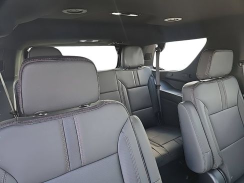 New 2026 Chevrolet Tahoe RST w/ RST Performance Edition AWD/4WD image 20