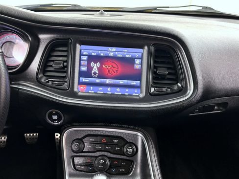 Used 2018 Dodge Challenger T/A RWD image 12