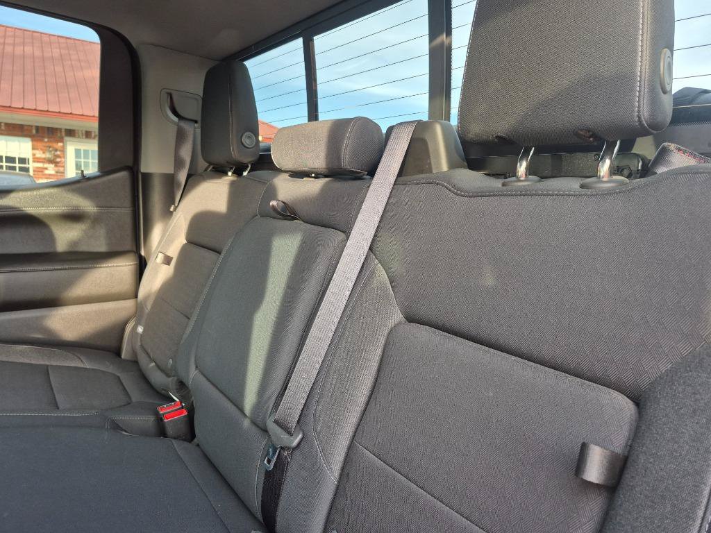 Used 2019 GMC Sierra 1500 SLE w/ SLE Value Package AWD/4WD image 20