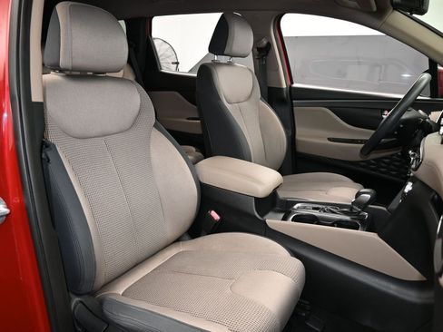 Used 2019 Hyundai Santa Fe SE image 38