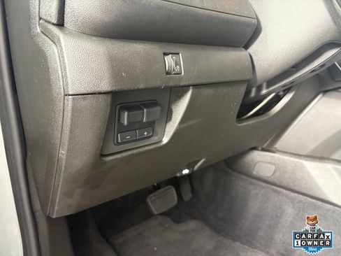Used 2023 Chevrolet Colorado Trail Boss w/ Technology Package AWD/4WD image 15
