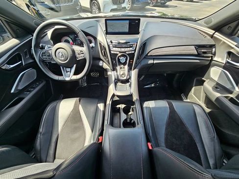 Used 2023 Acura RDX A-Spec AWD/4WD image 28