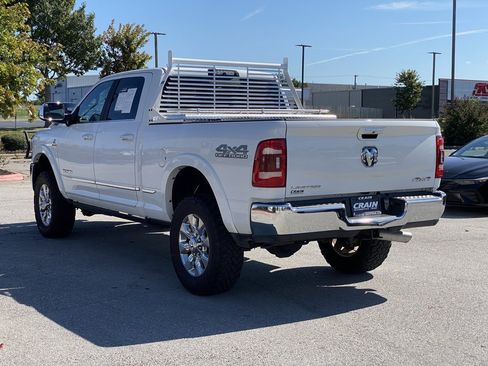 Used 2019 RAM 2500 Limited image 6