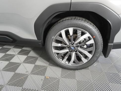 New 2026 Subaru Forester Touring image 8