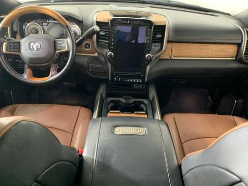 Used 2022 RAM 3500 Limited image 6