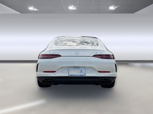 Used 2022 Mercedes-Benz AMG GT 53 image 9