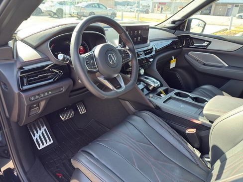 New 2026 Acura MDX A-Spec image 13