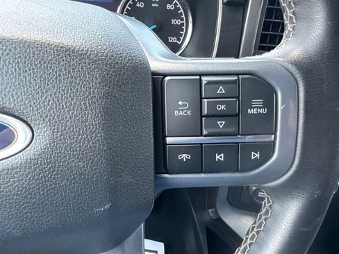 Used 2023 Ford F150 XLT w/ Equipment Group 302A High AWD/4WD image 29
