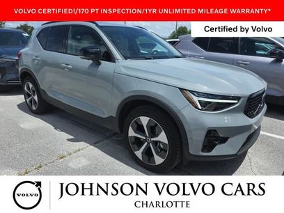 Used 2026 Volvo XC40 B5 Plus