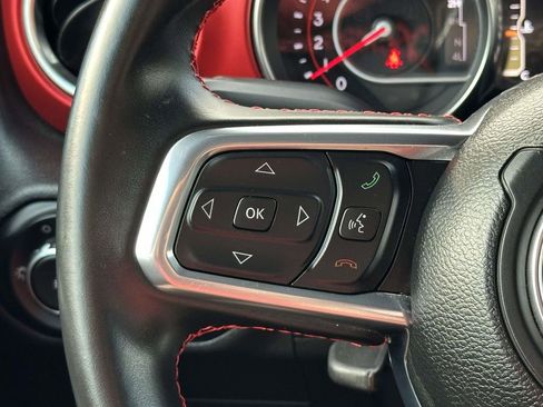 Used 2021 Jeep Wrangler Unlimited Rubicon AWD/4WD image 23