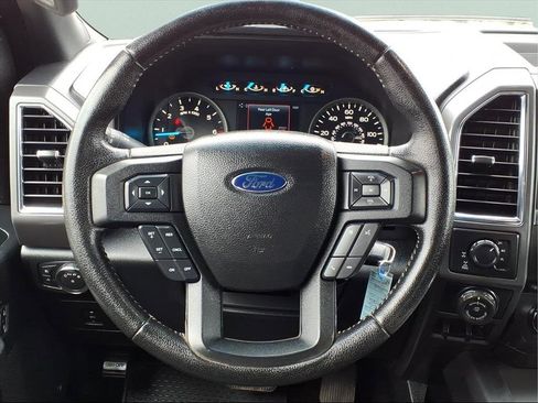 Used 2016 Ford F150 XLT w/ Equipment Group 302A Luxury image 21