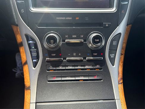 Used 2016 Lincoln MKX Select w/ Select Plus Package FWD image 24