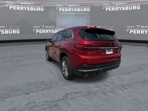 Used 2026 Buick Enclave Preferred w/ Power Package AWD/4WD image 6