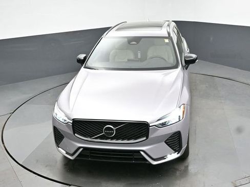 New 2026 Volvo XC60 B5 Plus w/ Protection Package Premier image 47