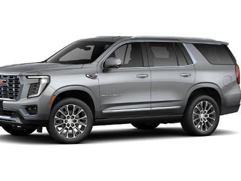 New 2026 GMC Yukon Denali image 2