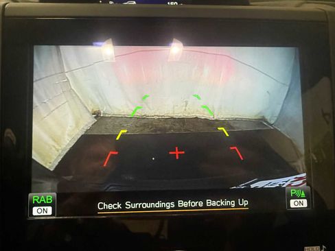 Certified 2024 Subaru Forester Touring w/ Convenience Package image 33