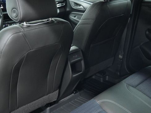 New 2026 Buick Envista Preferred w/ Convenience I Package image 22