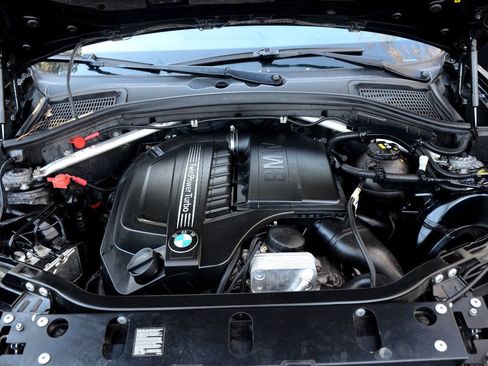 Used 2017 BMW X3 xDrive35i image 17