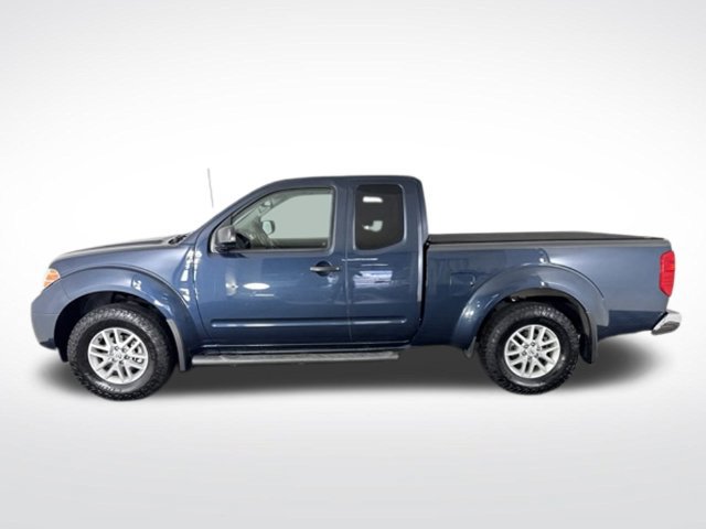 Certified 2020 Nissan Frontier SV AWD/4WD image 15