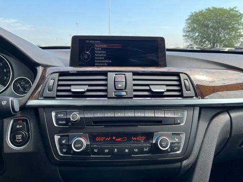 Used 2015 BMW 328i Gran Turismo xDrive AWD/4WD image 37