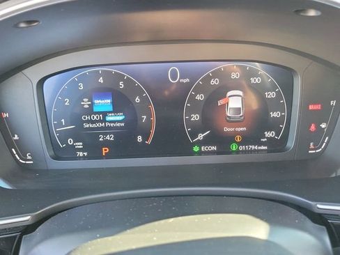 Used 2022 Honda Civic Sport Touring image 25