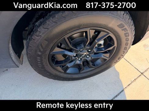 Certified 2024 Kia Sportage X-Pro Prestige image 9