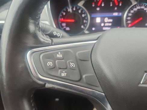 Used 2019 Chevrolet Equinox LT w/ LT True North Edition AWD/4WD image 13