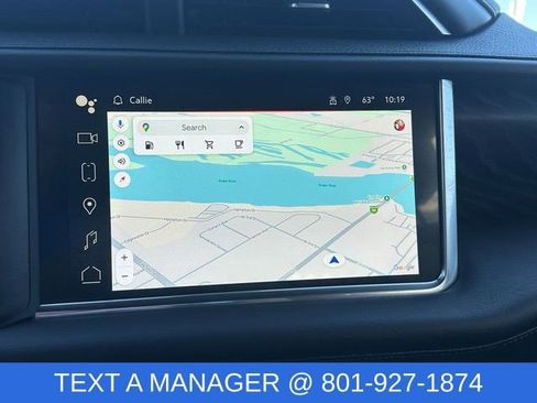 Used 2022 GMC Yukon Denali image 29