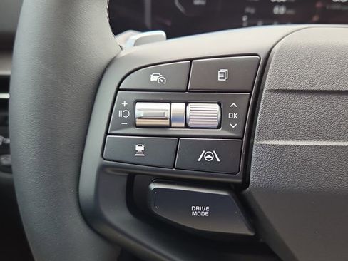 New 2026 Kia Sportage SX Prestige AWD/4WD image 11