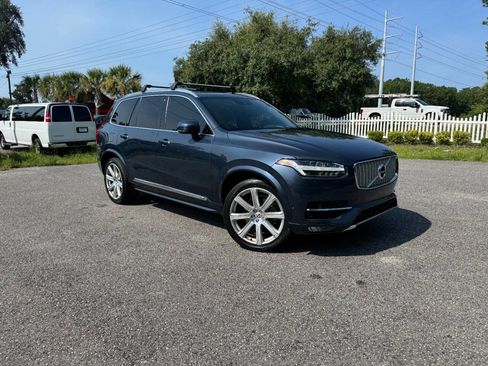 Used 2019 Volvo XC90 T6 Inscription w/ Advanced Package AWD/4WD image 36