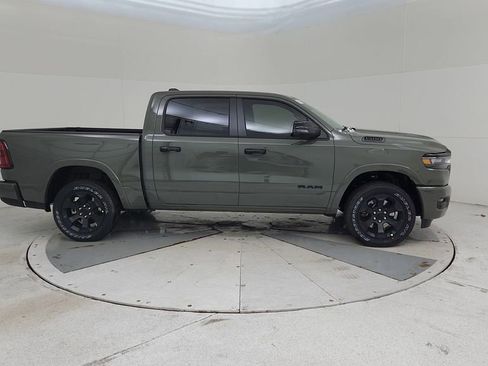 New 2026 RAM 1500 Big Horn image 17