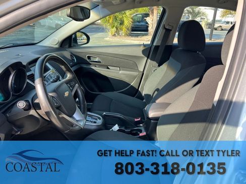 Used 2011 Chevrolet Cruze Eco image 10