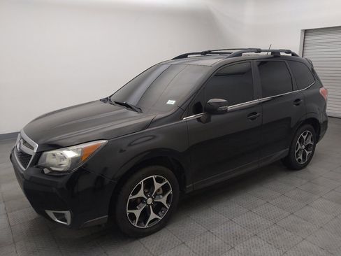 Used 2014 Subaru Forester 2.0XT Touring AWD/4WD image 2