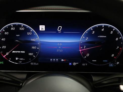 Certified 2026 Mercedes-Benz GLC 43 AMG 4MATIC image 18